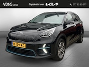 Kia Niro EV - e-Niro ExecutiveLine 64 kWh