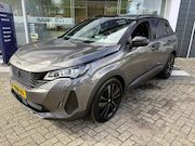 Peugeot 3008 - 1.2 PureTech GT-Line Pano