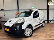 Peugeot Bipper - 1.3 HDi XT Profit + / AIRCO / ZIJDEUR / SLECHTS 189 DKM