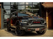 Ram 1500 - Ram V8 rebel GT Etorq !!UNIEK!! | 1700 km rijbereik | Lucht