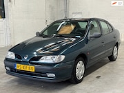 Renault Mégane - 1.6e RN | Trekhaak