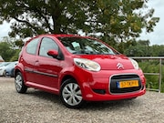 Citroën C1 - 1.0-12V Selection | 1e eigenaar | 5 deurs + Airco nu €4.975,