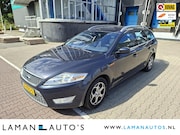 Ford Mondeo - 2.0-16V Limited *Navi*Airco*LMV*EXPORT/EX. BPM