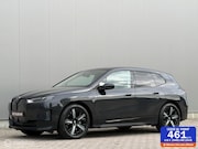 BMW iX - xDrive40 | Trekhaak | H/K | Beurt + banden | SOH 95%