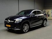 Mercedes-Benz GLE-klasse - Coupé 350 d 4MATIC