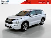 Mitsubishi Outlander - 2.4 PHEV Instyle € 5.000 euro korting eigen voorraad| 8 jaar