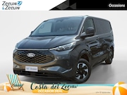 Ford Transit Custom - E-Transit 320 L1H1 Trend 71 kWh 218 PK| 330 km WLTP | Naviga