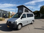 Volkswagen Transporter - Camper Smallander Hefdak Luifel 4 slaapplaatsen 5 zitplaatse