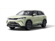 BYD Atto 2 - 64, 8 kWh 204 PK Comfort