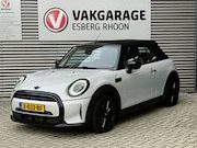 MINI Cabrio - Cooper 1.5 Business Edition NAV/CAM,HUD,STUURVERWARMING