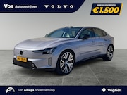 Volvo ES90 - Single Motor Extended Range Ultra 92 kWh | FULL OPTION | Luc