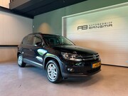 Volkswagen Tiguan - 1.4 TSI SPORT&STYLE-uitv|CLIMA AIRCO|CRUISE CONTROL|LM-VELG|