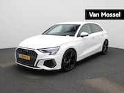 Audi A3 - Sportback 35 TFSI S edition | Automaat | Stoelverwarming | S