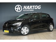 Renault Clio - 1.0 TCe Zen + CARPLAY / PDC / NAVIGATIE