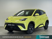 BYD Dolphin Surf - Boost 43 kWh | Leverbaar bij BYD Utrecht! €2000, - VOORDEEL