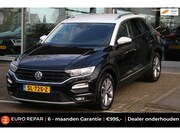 Volkswagen T-Roc - 1.0 TSI Style CAMERA VIRT.COCKPIT