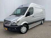 Mercedes-Benz Sprinter - 319 3.0 BlueTEC 366 L2 H2 Airco Cruise Trekhaak 2800 kg Side
