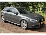 Audi A3 - Sportback 1.4 TFSI CoD Auto Ambiente Pro Line plus