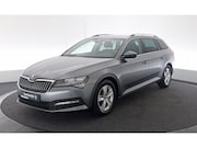 Skoda Superb - Combi 1.5 TSI ACT Business Edition