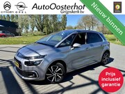 Citroën C4 Spacetourer - NL 130pk Feel Automaat dealer ond.