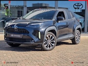 Toyota Yaris Cross - 1.5 Hybrid 115 Dynamic met comfortpakket