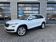 Skoda Kodiaq - 1.5 TSI 150 pk Business Edition 7-DSG | Wegklapbare Trekhaak
