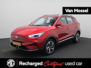 MG MG ZS - EV Long Range Luxury 70 kWh | 1e-EIG. | SoH 96, 78% | WLTP 4