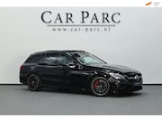 Mercedes-Benz C-klasse - Estate AMG 63 S 510+PK LED/SFEER/HUD/PANO/LEDER+S.VERWARMING