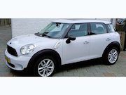 MINI Countryman - 1.6 98pk One 5drs top conditie