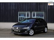 Volkswagen Polo - 1.0 TSI Highline LED Navi PDC Stoelverw Climate