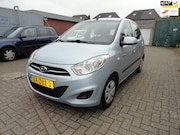 Hyundai i10 - 1.0 i-Drive Cool (KM 115310 NAP AIRCO)
