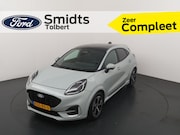 Ford Puma - EcoBoost Hybrid 155 pk ST-Line X | Winter Pack | Adapt. crui