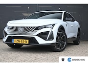 Peugeot 408 - 1.2 Hybrid 145 e-DCS6 GT | Adaptive Cruise | 360 Camera | El