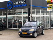 Citroën C3 - 1.4i Exclusive 5 drs airco cruis lage kms exclusive