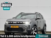 Dacia Duster - 1.8 hybrid 155 limited edition Climate control | Navigatie |