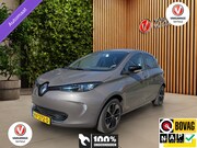 Renault Zoe - R90 Intens 41 kWh (ex Accu) ✅Boekjes ✅Nap