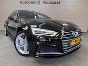 Audi A5 - 2.0 T Quattro Mhev S-Line Pro Line Clima Navi Cruise Matrix