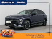 Hyundai Kona - Electric N Line Business 64.8 kWh | Nieuw | Snel leverbaar