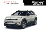 Volkswagen ID. Cross - Style 52 kWh | Trekhaak | Led Matrix | Multimedia 'Innovatio