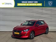Peugeot 208 - 1.2 PureTech Allure 100 PK | Navigatie | LED | Bluetooth | A