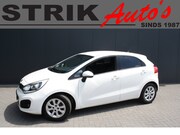 Kia Rio - 1.2 CVVT Plus Pack - AIRCO - 5-DEURS
