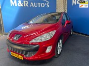 Peugeot 308 - 1.6 VTi XT