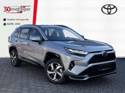 Toyota RAV4 - Plug-In Hybrid 2.5 4x4 Teamplayer +Kamera +Head-Up