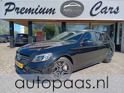 Mercedes-Benz C-klasse - Estate 300 e Business Solution AMG Limited|PANO|CARPLAY|AMGP