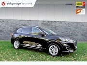 Ford Kuga - 2.5 PHEV Vignale Plugin hybride Navigatie