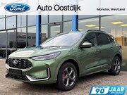 Ford Kuga - 2.5 PHEV ST-Line X 243PK Elek. Trekhaak AGR Stoelen Winterpa