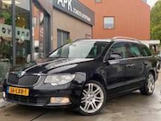 Skoda Superb - Combi 1.8 TSI Elegance Business Line | Automaat |