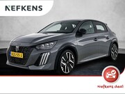 Peugeot 208 - GT Hybrid 145pk Automaat | Navigatie | Camera v+a | Climate 