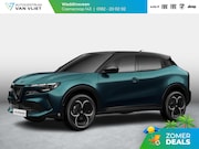 Alfa Romeo Junior - Elettrica Ti 54 kWh | Clima | Adapt. Cruise | Keyless | Hand