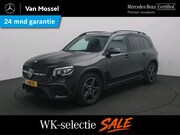Mercedes-Benz GLB-Klasse - 180 Business Solution AMG